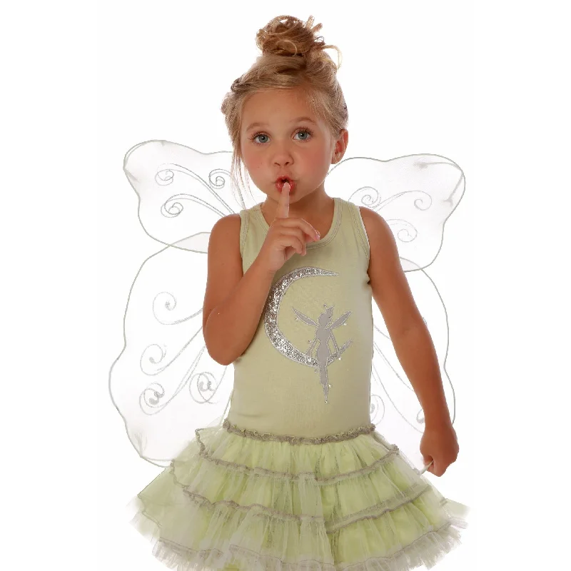 Ooh! La, La! Couture Fairy Dress