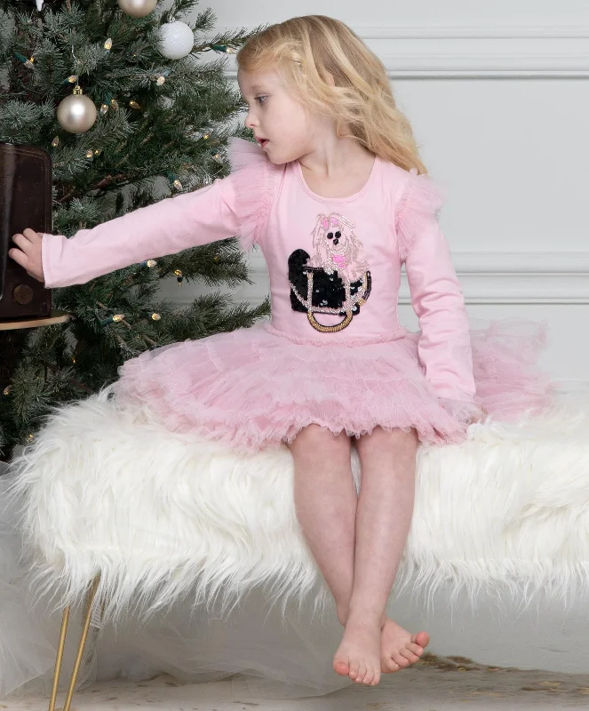 Coco Puppy Dress