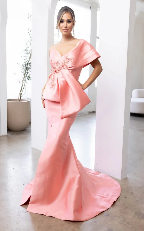 Terani 241E2468CL Dress