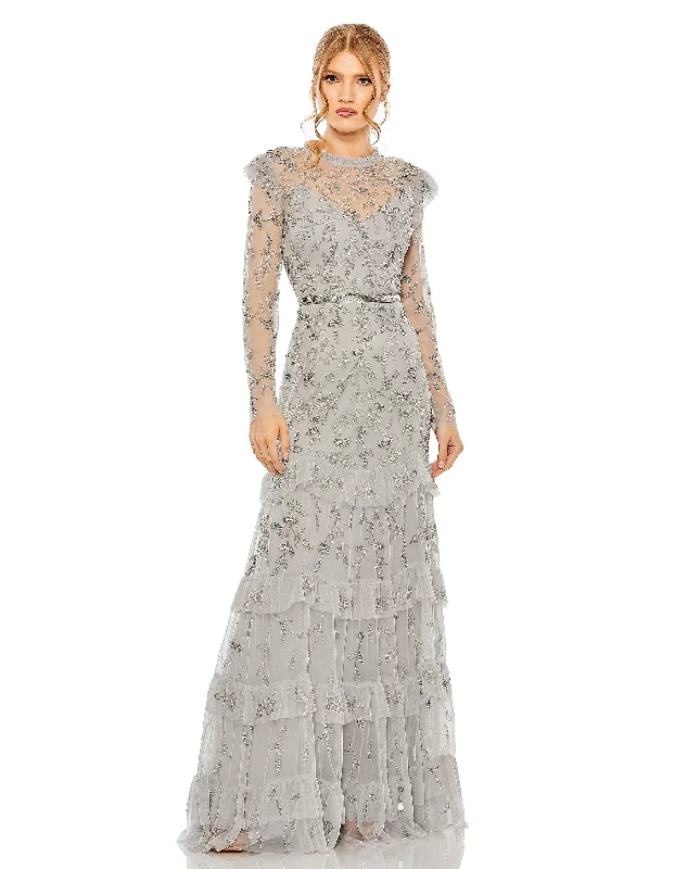 Mac Duggal 9237 Dress