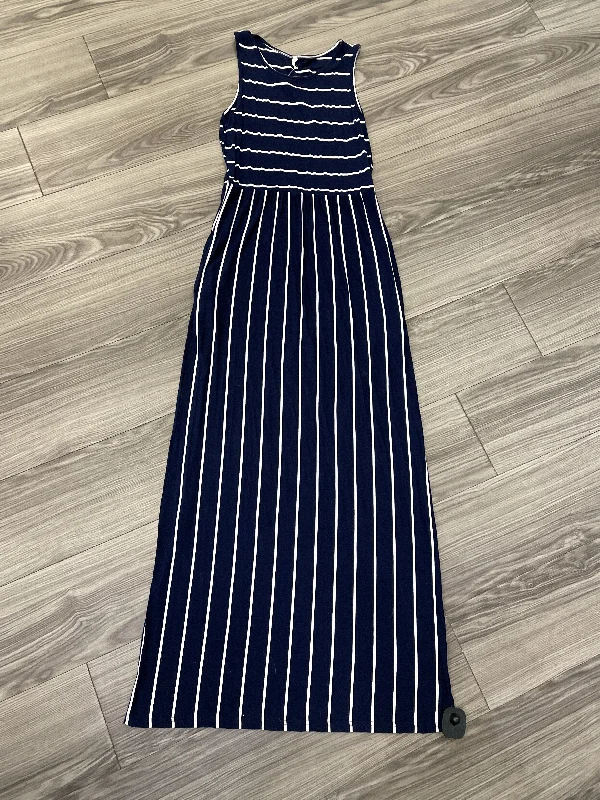 Dress Casual Maxi By Clothes Mentor  Size: S