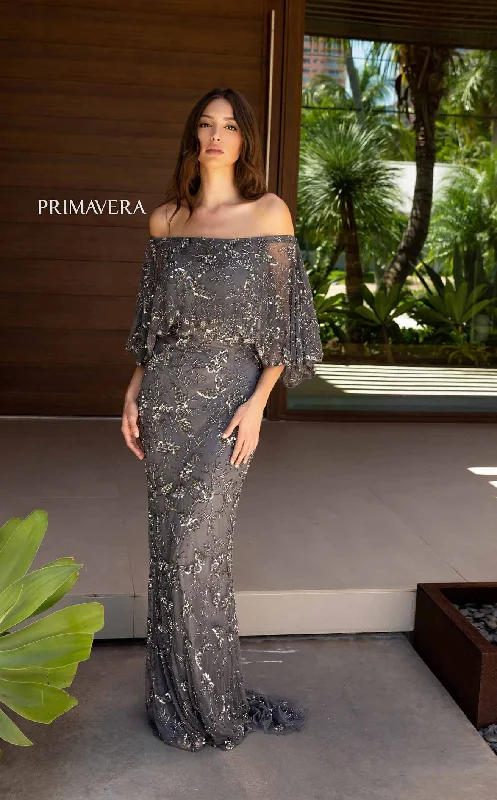 Primavera Couture 13123CL Dress