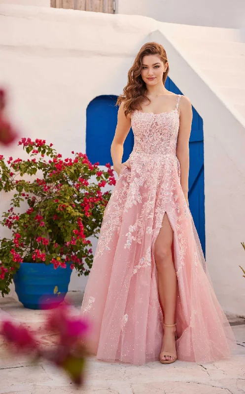 Ellie Wilde EW35114CL Dress