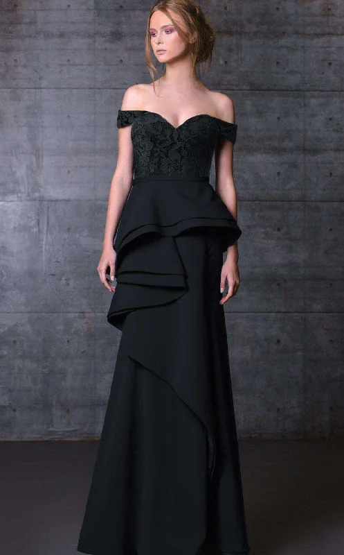 MNM Couture N0104CL Dress