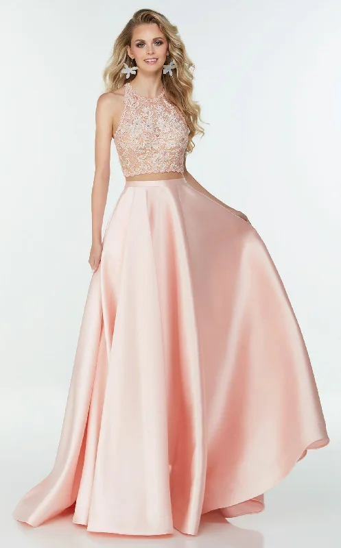 Alyce 61081CL Dress