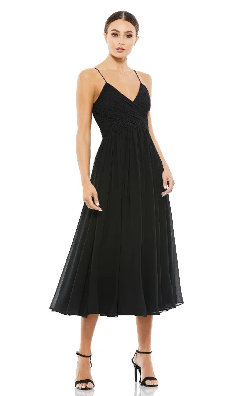 Mac Duggal 70099CL Dress