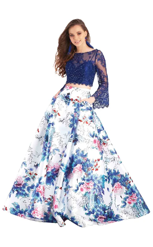 Clarisse 4977CL Dress