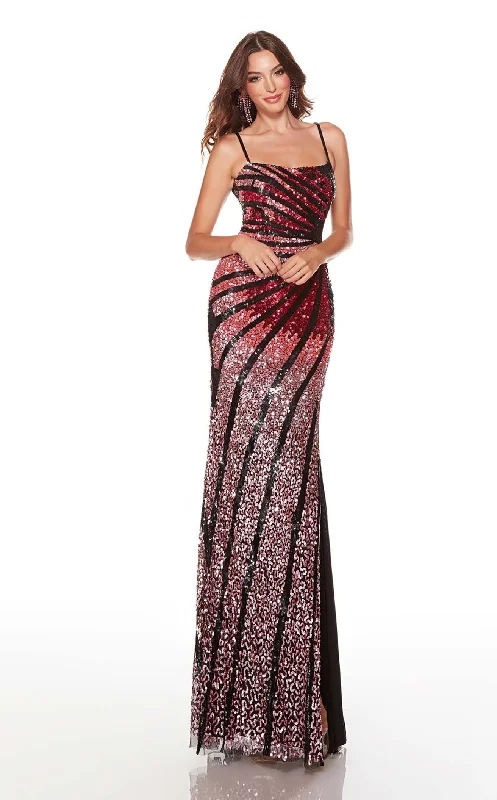 Alyce 61365CL Dress