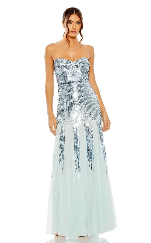 Mac Duggal 93959CL Dress