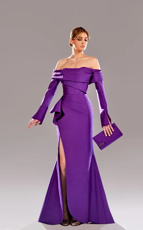 Reverie Couture SS2478CL Dress