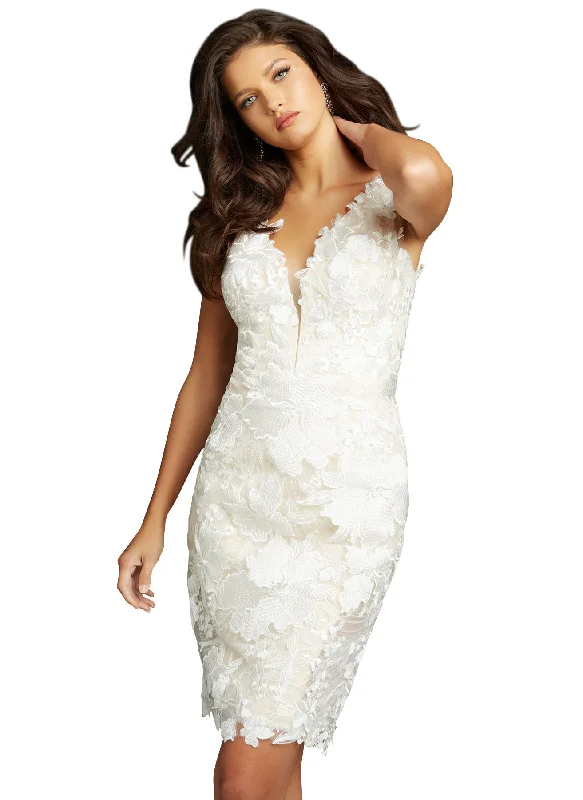 JVN JVN04759CL Dress