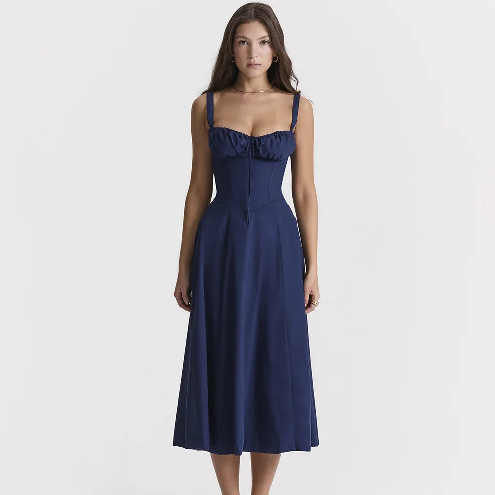 Navy blue