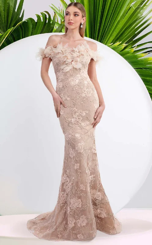 Janique W3015CL Dress
