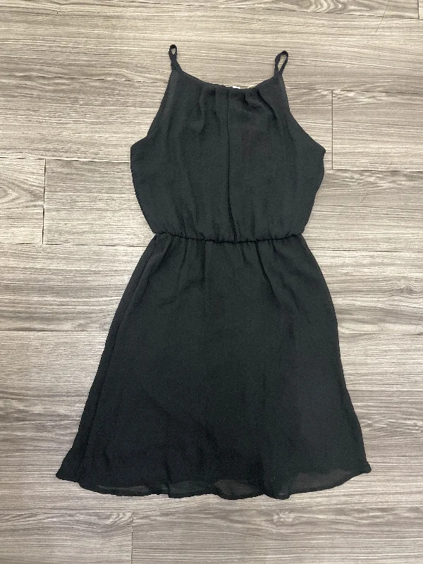 Dress Party Short By Tacera In Black, Size: M