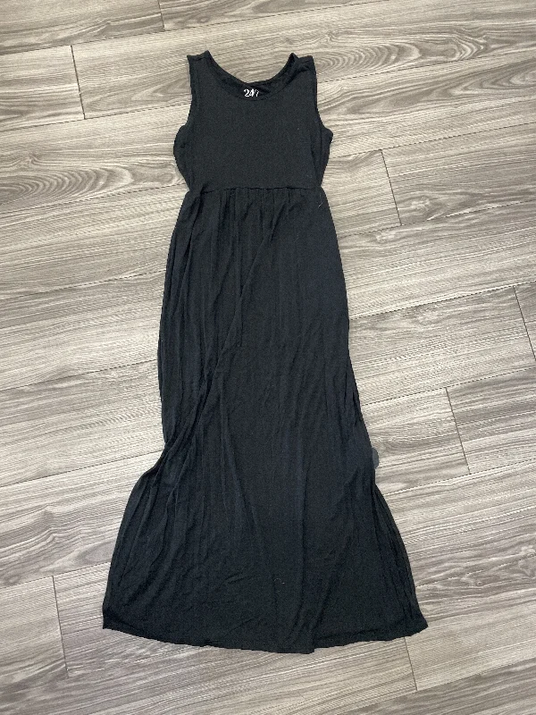 Dress Casual Maxi By Maurices  Size: Xs