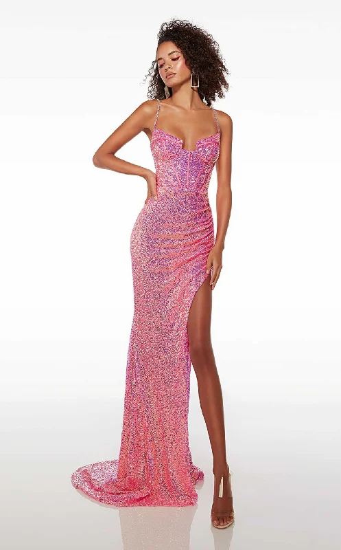 Alyce 61518CL Dress