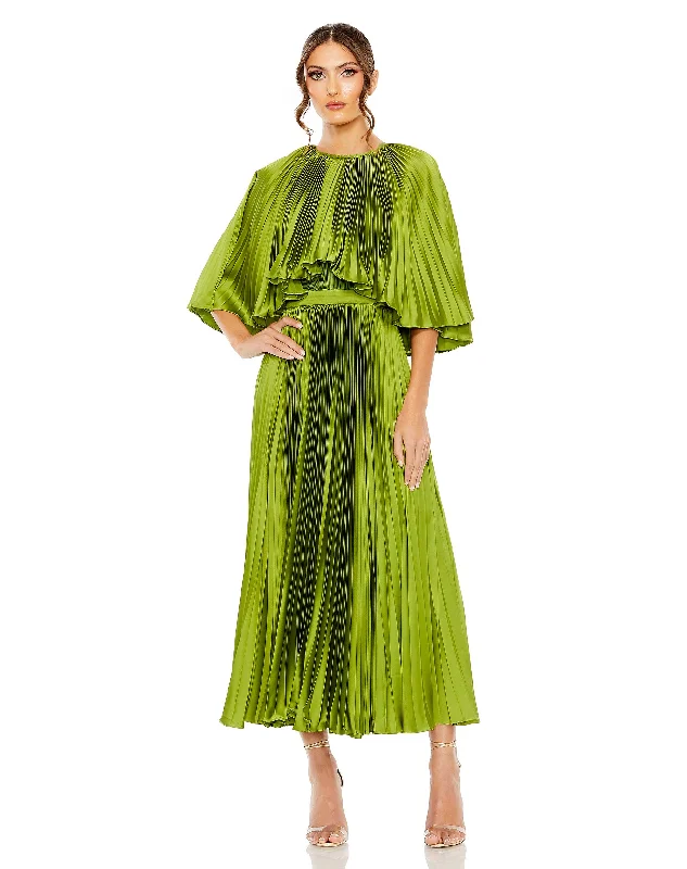 Apple Green