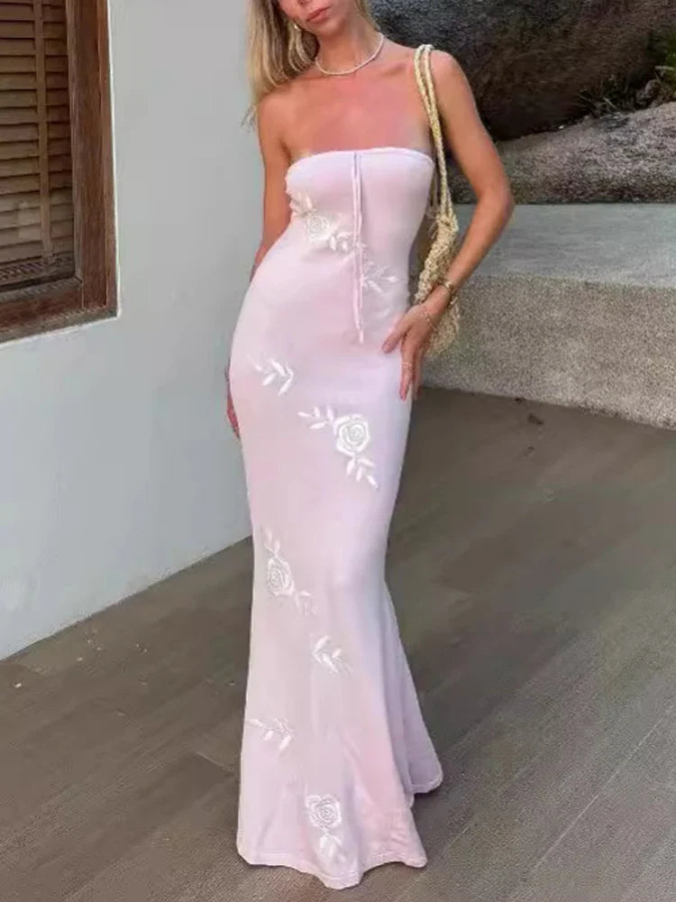 FashionSierra - Backless Lace-Up Printed Female Bandage Contrast Summer Party Women New Casual Dress FashionSierra - Backless Lace-Up Printed Female Bandage Contrast Summer Party Women New Casual Dress