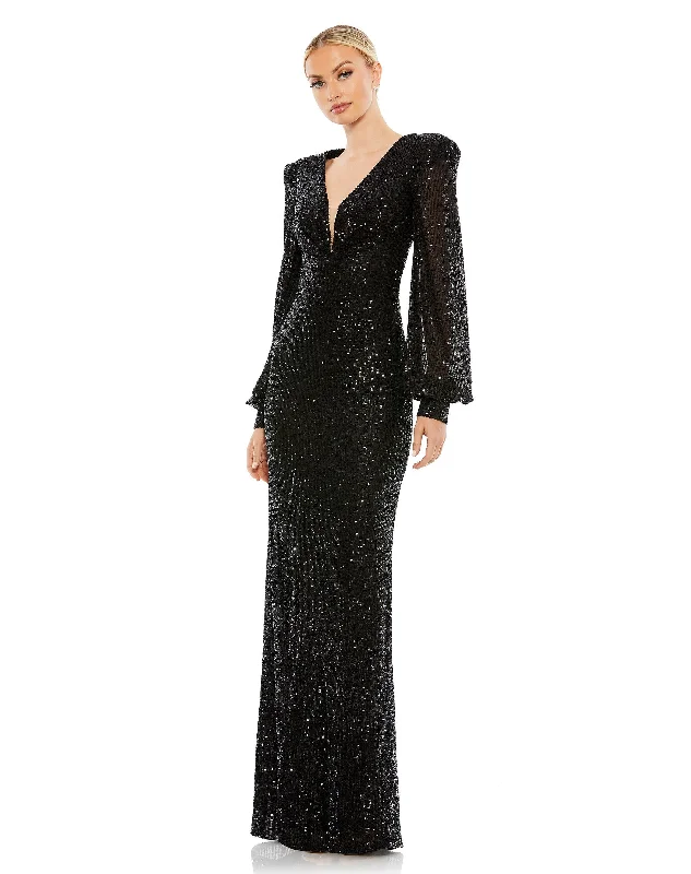 Mac Duggal 26722 Dress