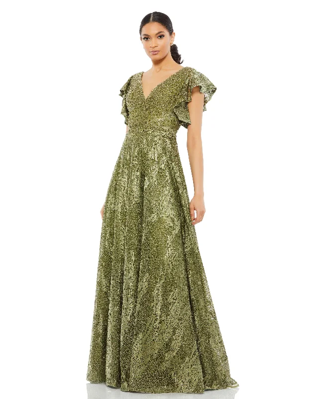 Mac Duggal 20310 Dress