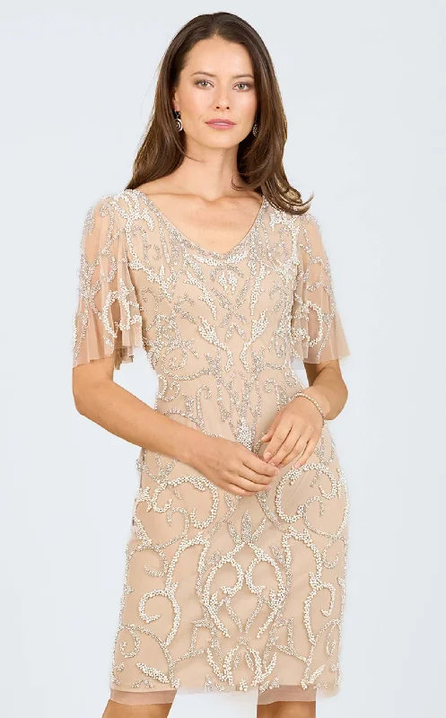 Lara 29185CL Dress