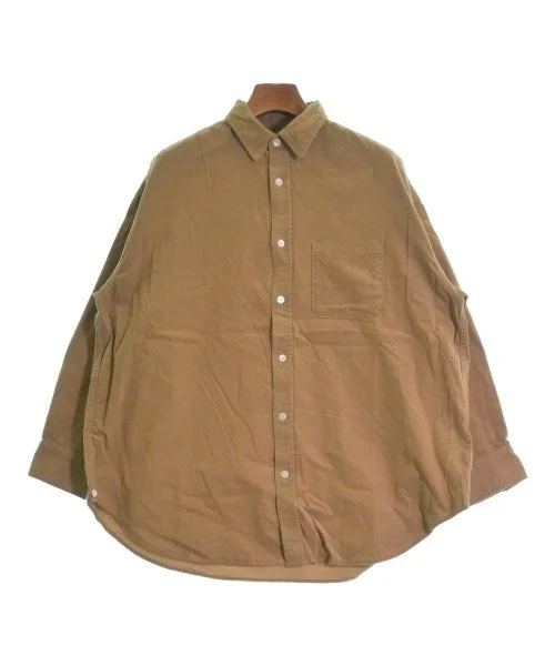 JOURNAL STANDARD relume Casual shirts Oversized T-Shirt Spandex breathable Oversized T-Shirt Spandex breathable JOURNAL STANDARD relume Casual shirts Oversized T-Shirt Spandex breathable Oversized T-Shirt Spandex breathable