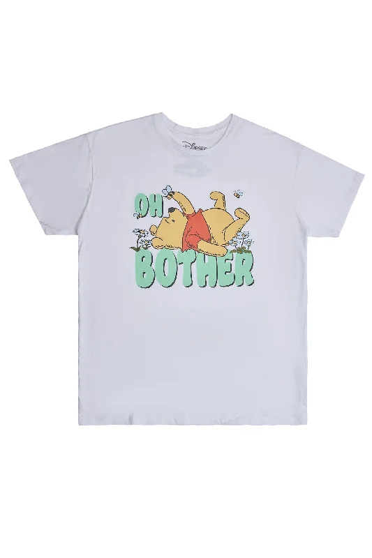 Winnie The Pooh Oh Bother Graphic Relaxed Tee Mesh Blend Leather Blend Suede Blend Mesh Blend Leather Blend Suede Blend Winnie The Pooh Oh Bother Graphic Relaxed Tee Mesh Blend Leather Blend Suede Blend Mesh Blend Leather Blend Suede Blend