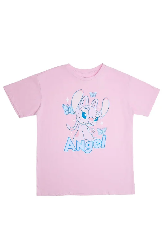 Angel Graphic Classic Tee Knit Fabric Woven Fabric Fleece Fabric Knit Fabric Woven Fabric Fleece Fabric Angel Graphic Classic Tee Knit Fabric Woven Fabric Fleece Fabric Knit Fabric Woven Fabric Fleece Fabric