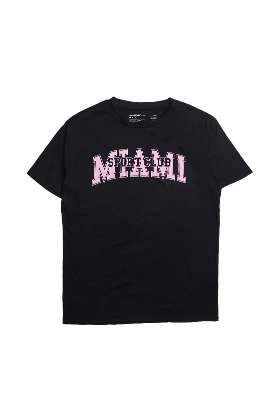 Miami Sport Club Graphic Relaxed Tee Polka Dot Checkered Tartan Polka Dot Checkered Tartan Miami Sport Club Graphic Relaxed Tee Polka Dot Checkered Tartan Polka Dot Checkered Tartan