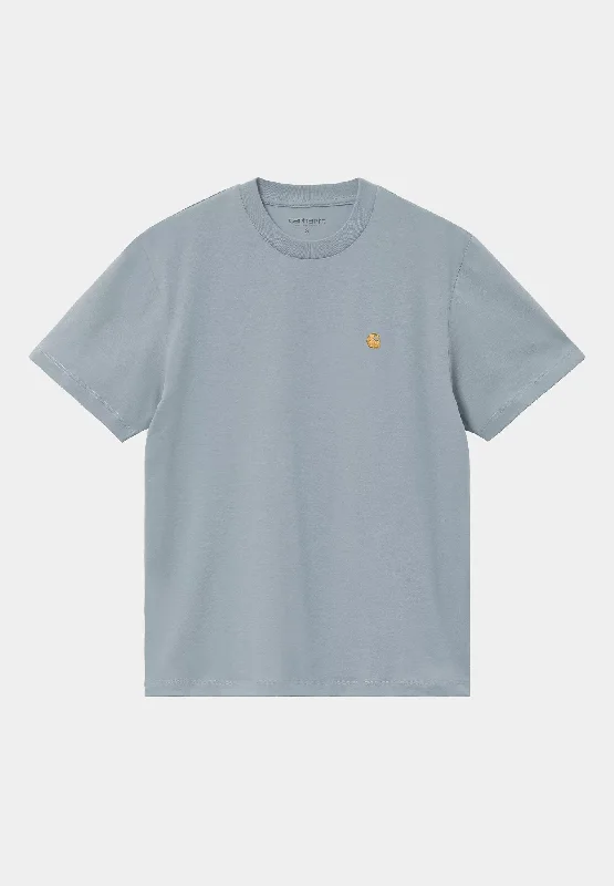 W' S/S Chase T-Shirt Graphic T-Shirt Round Neck Polyester Graphic T-Shirt Round Neck Polyester W' S/S Chase T-Shirt Graphic T-Shirt Round Neck Polyester Graphic T-Shirt Round Neck Polyester