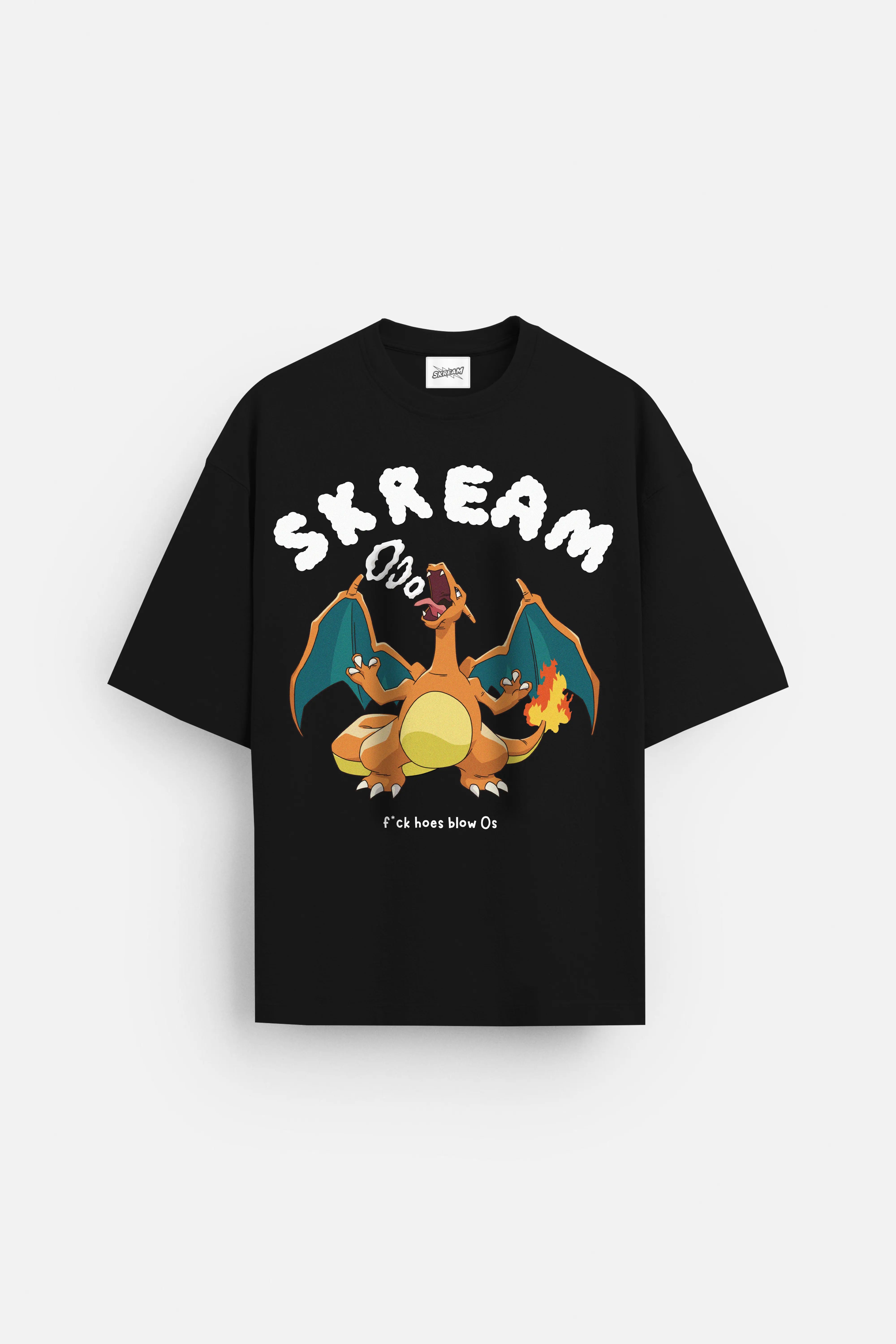 Charizard's puff Pokemon Oversized T-shirt Spandex Blend Rayon Blend Denim Blend Spandex Blend Rayon Blend Denim Blend Charizard's puff Pokemon Oversized T-shirt Spandex Blend Rayon Blend Denim Blend Spandex Blend Rayon Blend Denim Blend