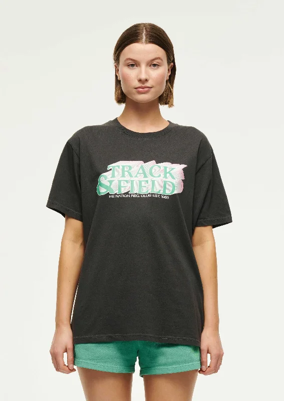 COUNTERPART TEE IN WASHED ASPHALT Terry Blend Velvet Blend Canvas Blend Terry Blend Velvet Blend Canvas Blend COUNTERPART TEE IN WASHED ASPHALT Terry Blend Velvet Blend Canvas Blend Terry Blend Velvet Blend Canvas Blend