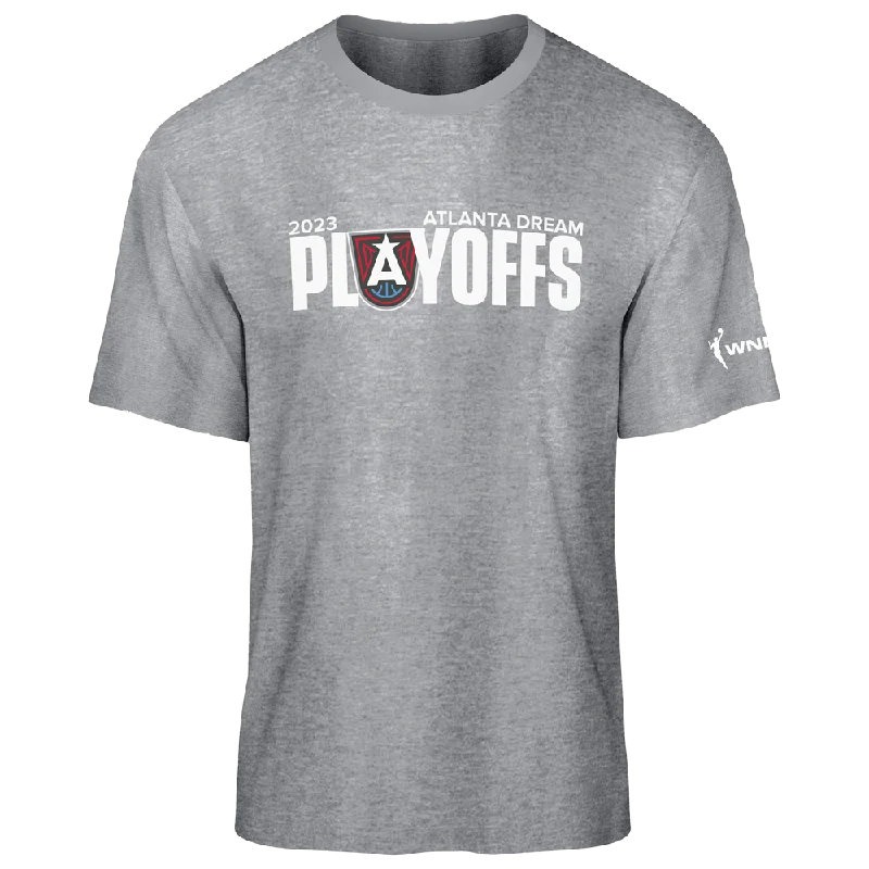 Dream 2023 Playoffs T-Shirt Casual Formal Business Casual Formal Business