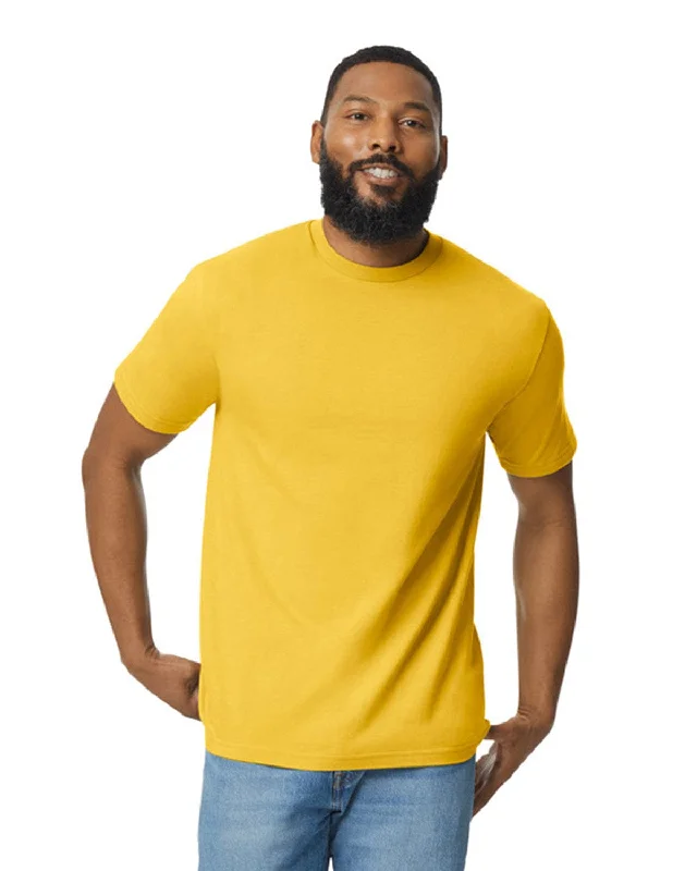 Gildan Unisex Softstyle Midweight T-Shirt | Daisy Spandex Blend Rayon Blend Denim Blend Spandex Blend Rayon Blend Denim Blend Gildan Unisex Softstyle Midweight T-Shirt | Daisy Spandex Blend Rayon Blend Denim Blend Spandex Blend Rayon Blend Denim Blend