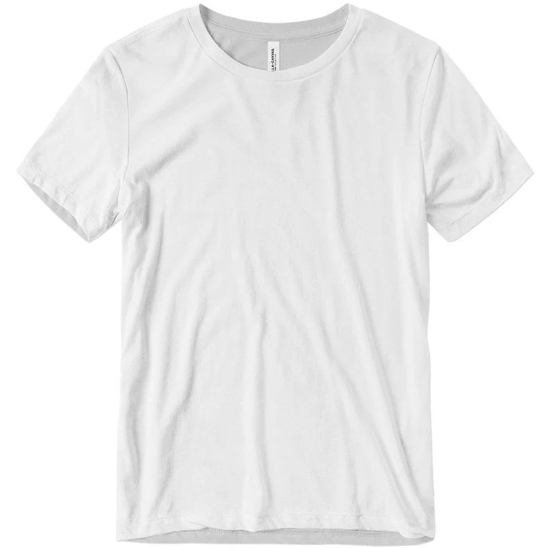 Ladies Relaxed Triblend Tee Cozy Warm Stylish Cozy Warm Stylish