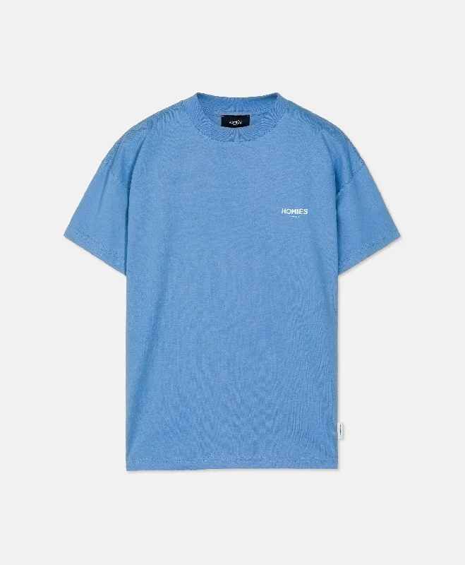 MAKE DOLLARS T-SHIRT BLUE Graphic T-Shirt Round Neck Polyester Graphic T-Shirt Round Neck Polyester MAKE DOLLARS T-SHIRT BLUE Graphic T-Shirt Round Neck Polyester Graphic T-Shirt Round Neck Polyester