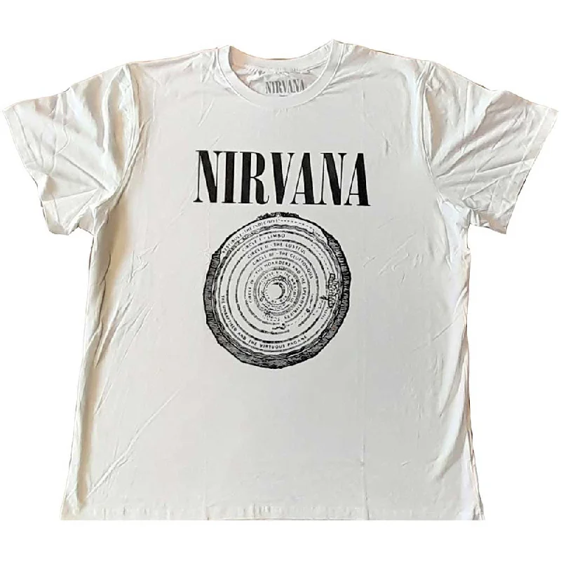 Nirvana | Official Band T-Shirt | Vestibule (Plus Sizes) Boxy Fit Fitted Loose Boxy Fit Fitted Loose Nirvana | Official Band T-Shirt | Vestibule (Plus Sizes) Boxy Fit Fitted Loose Boxy Fit Fitted Loose