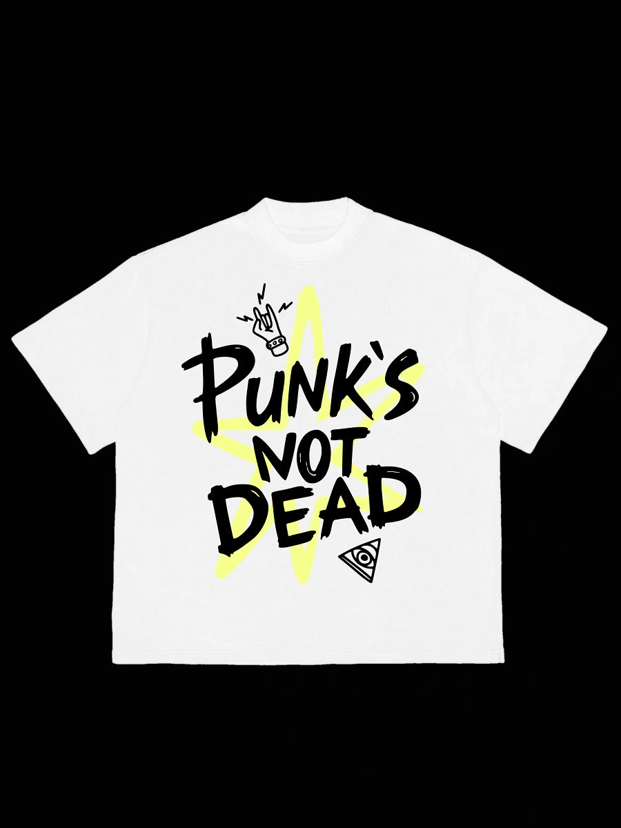 Punk's Not Dead Oversized T-shirt Wool Fabric Cashmere Fabric Tweed Fabric Wool Fabric Cashmere Fabric Tweed Fabric Punk's Not Dead Oversized T-shirt Wool Fabric Cashmere Fabric Tweed Fabric Wool Fabric Cashmere Fabric Tweed Fabric