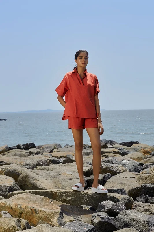 Rust Ekin Shirt Mesh Blend Leather Blend Suede Blend Mesh Blend Leather Blend Suede Blend Rust Ekin Shirt Mesh Blend Leather Blend Suede Blend Mesh Blend Leather Blend Suede Blend