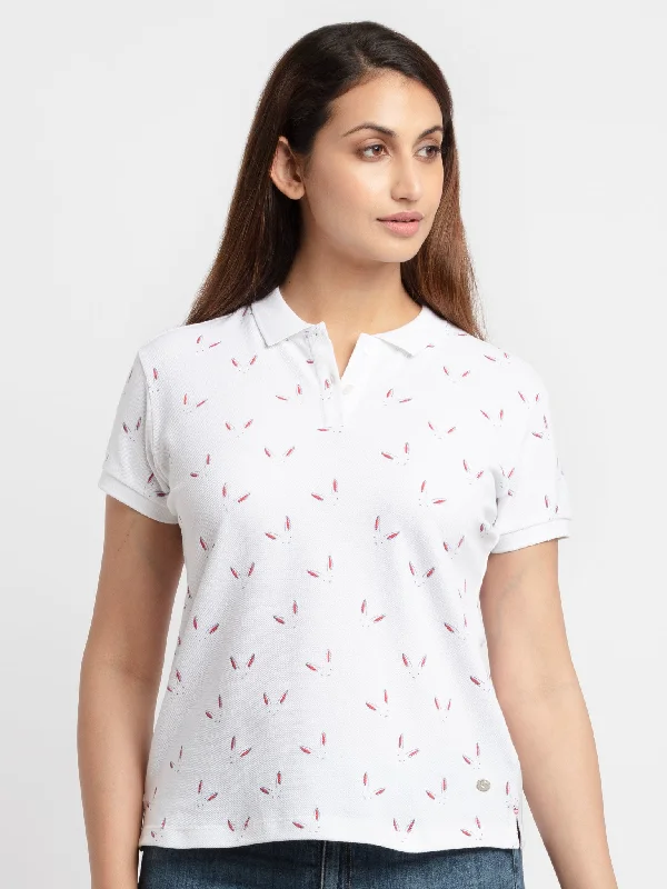 Women's Printed Polo T-Shirt Terry Blend Velvet Blend Canvas Blend Terry Blend Velvet Blend Canvas Blend Women's Printed Polo T-Shirt Terry Blend Velvet Blend Canvas Blend Terry Blend Velvet Blend Canvas Blend