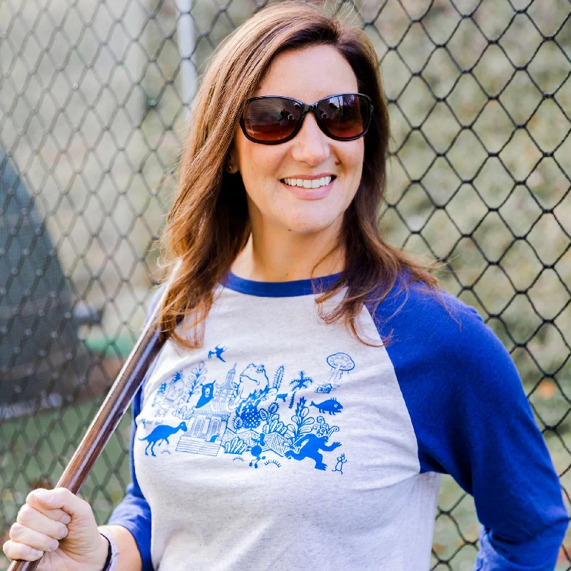 Things Could Be Worse Unisex Baseball Shirt Mesh Fabric Canvas Fabric Denim Fabric Mesh Fabric Canvas Fabric Denim Fabric Things Could Be Worse Unisex Baseball Shirt Mesh Fabric Canvas Fabric Denim Fabric Mesh Fabric Canvas Fabric Denim Fabric