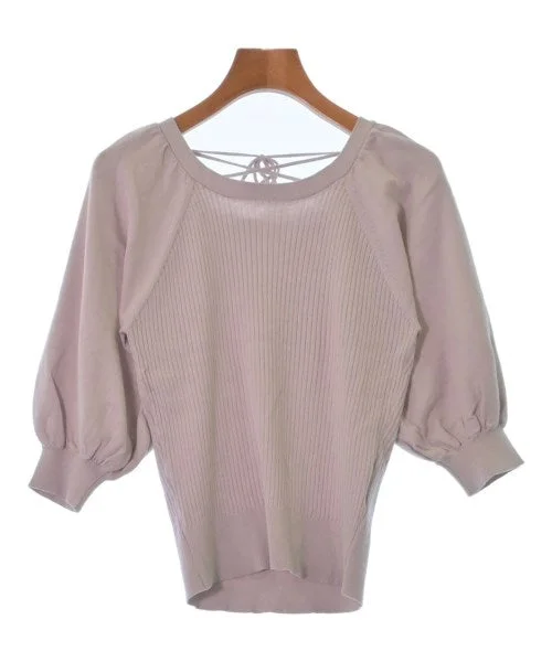 PROPORTION BODY DRESSING Sweaters Tunics Travel practical Tunics Travel practical