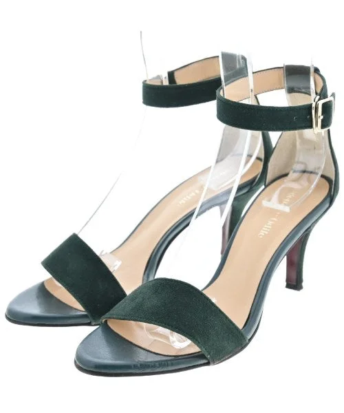 Odette e Odile Dress shoes Boatneck Modish Everyday Boatneck Modish Everyday