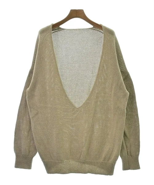 Loungedress Sweaters Boat Neckline Classic Boat Neckline Classic
