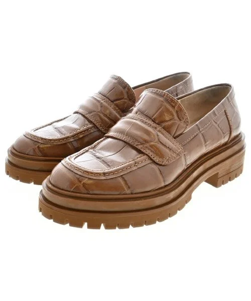 Gianvito Rossi Dress shoes/Loafers Tunics Fashionable chic Tunics Fashionable chic