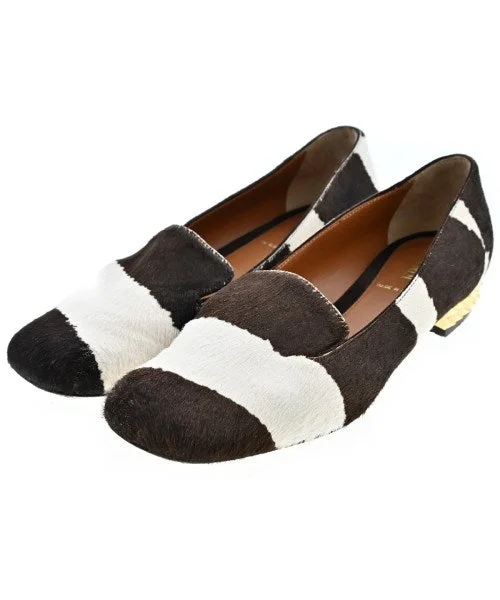 FENDI Dress shoes/Loafers Pencil Office Professional Pencil Office Professional