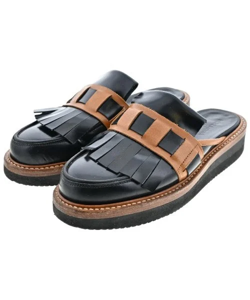 bibliotek Dress shoes/Loafers Tunics Vintage classic Tunics Vintage classic