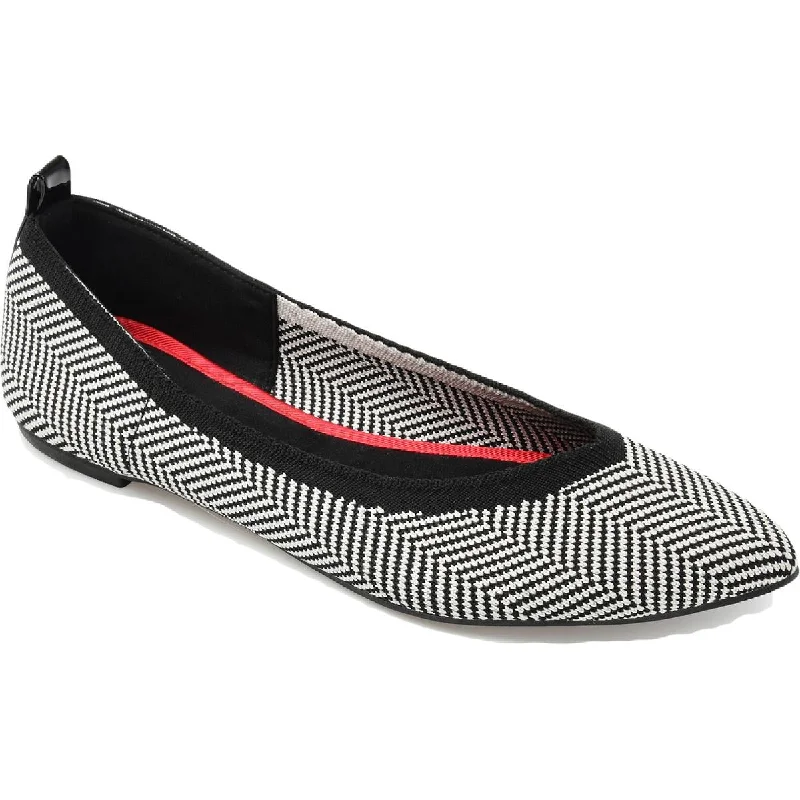 Karise Womens Slip On Dressy Pointed Toe Flats Tunics Versatile functional Tunics Versatile functional Karise Womens Slip On Dressy Pointed Toe Flats Tunics Versatile functional Tunics Versatile functional