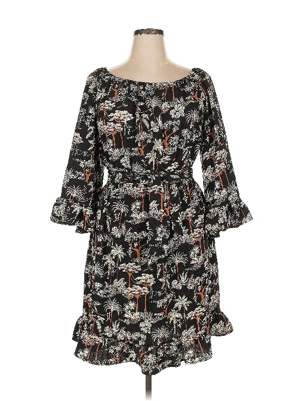 Casual Dress Tunics Floral girly Tunics Floral girly