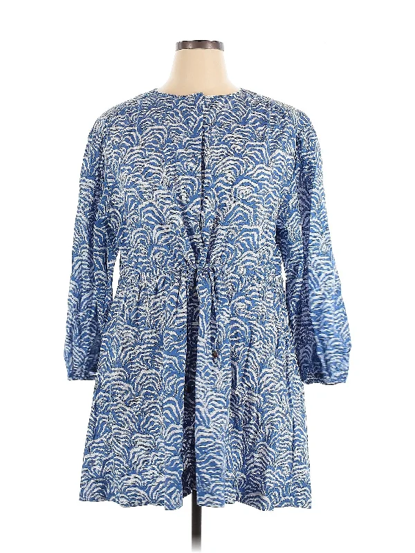 Casual Dress Turtleneck Neckline Stylish Turtleneck Neckline Stylish